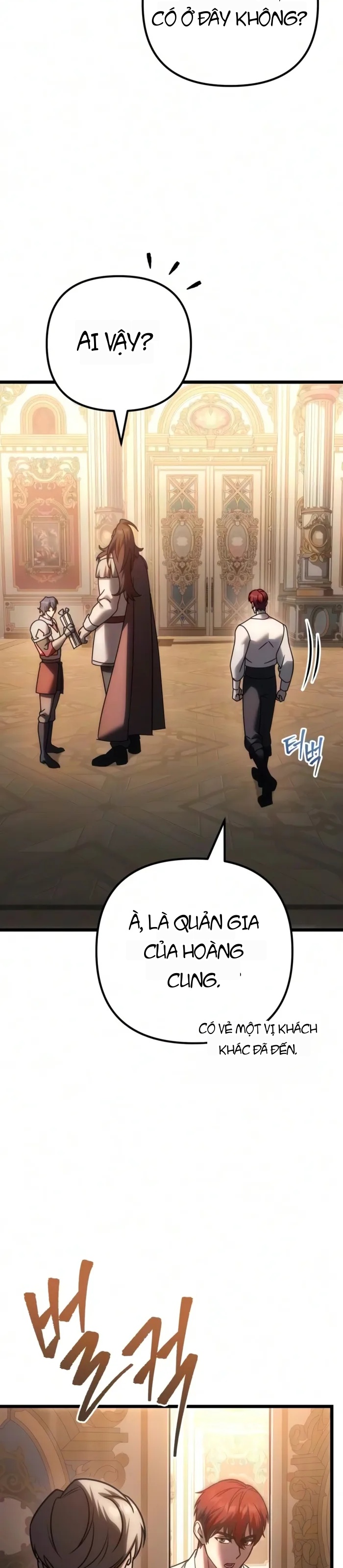 Hồi Quy Giả Của Gia Tộc Suy Vong Chapter 136 - 17