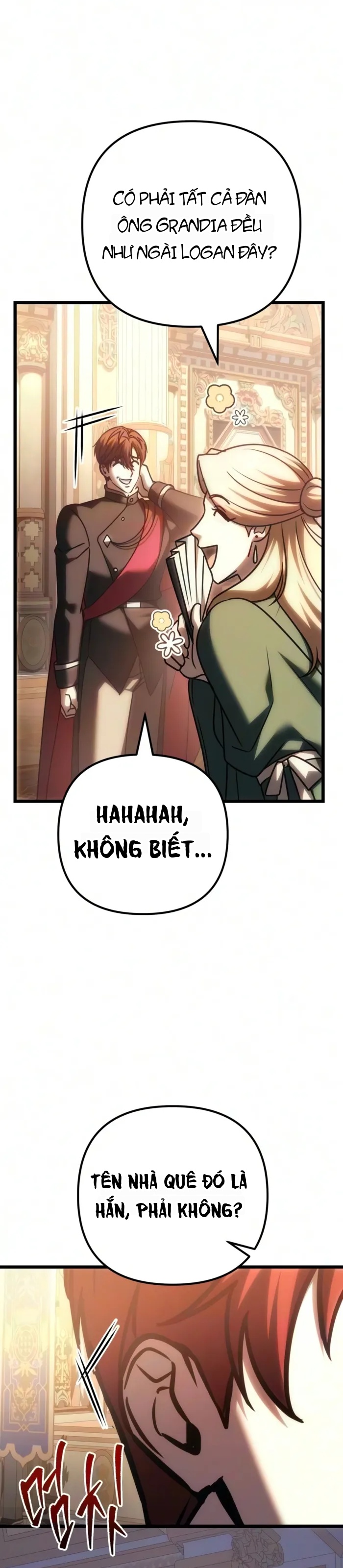 Hồi Quy Giả Của Gia Tộc Suy Vong Chapter 136 - 24