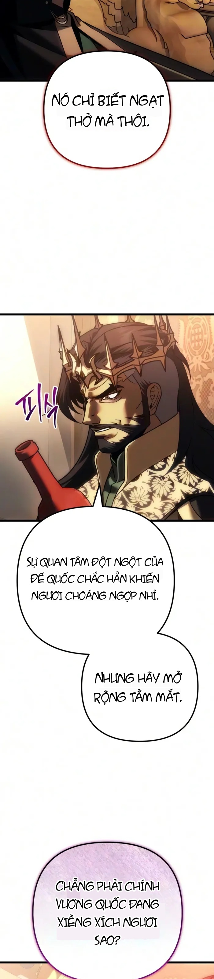 Hồi Quy Giả Của Gia Tộc Suy Vong Chapter 136 - 38