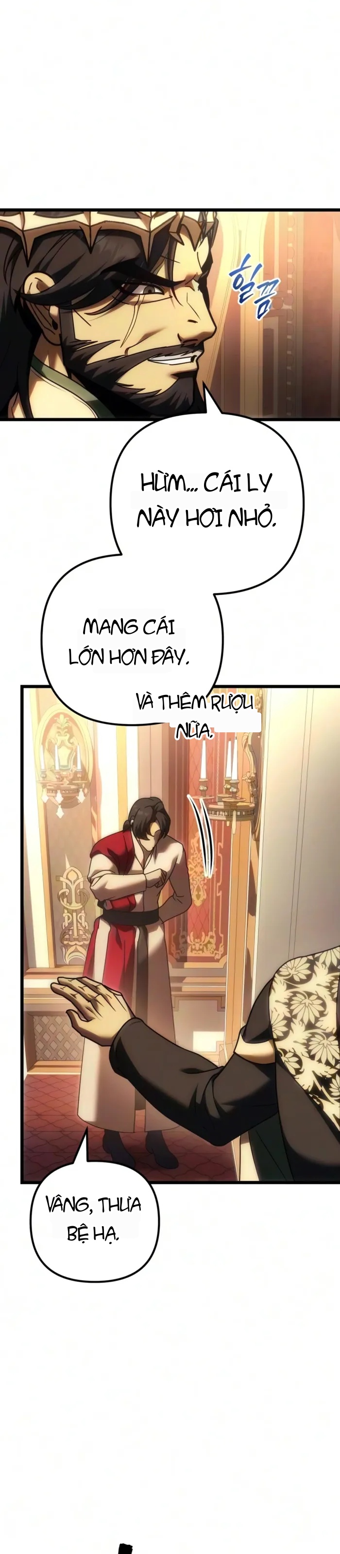 Hồi Quy Giả Của Gia Tộc Suy Vong Chapter 136 - 40