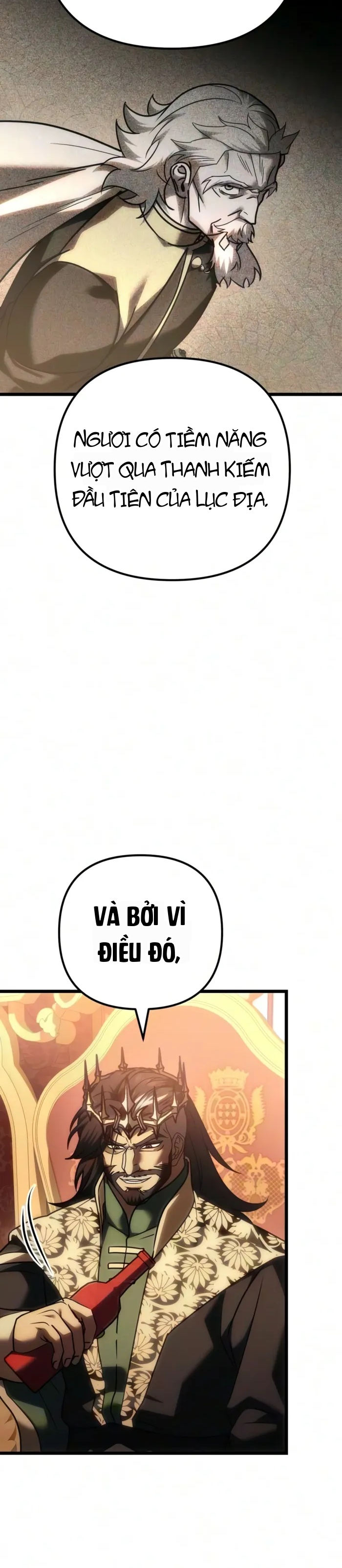 Hồi Quy Giả Của Gia Tộc Suy Vong Chapter 136 - 43