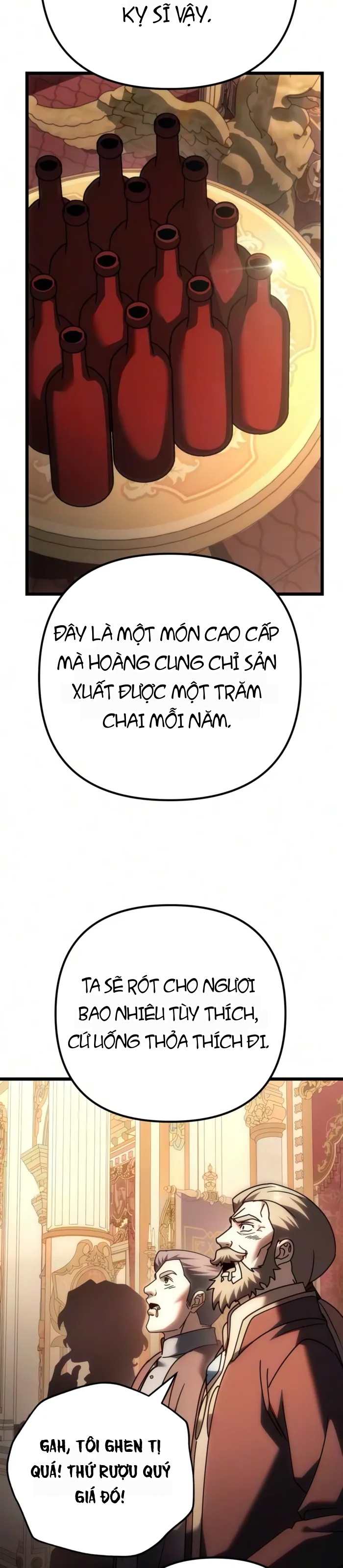 Hồi Quy Giả Của Gia Tộc Suy Vong Chapter 136 - 47