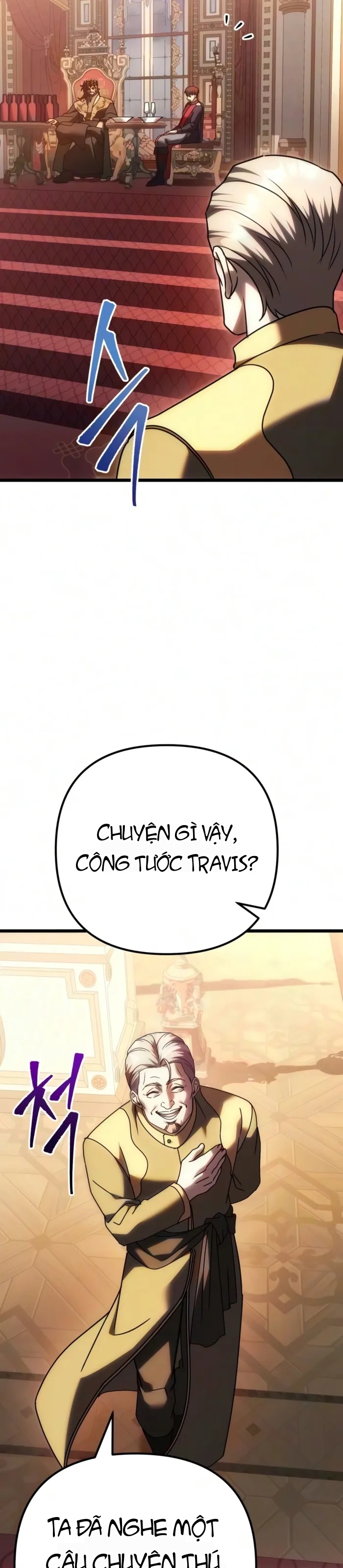 Hồi Quy Giả Của Gia Tộc Suy Vong Chapter 136 - 55