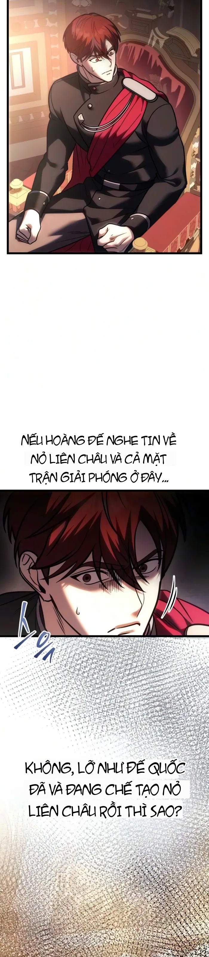Hồi Quy Giả Của Gia Tộc Suy Vong Chapter 137 - 2