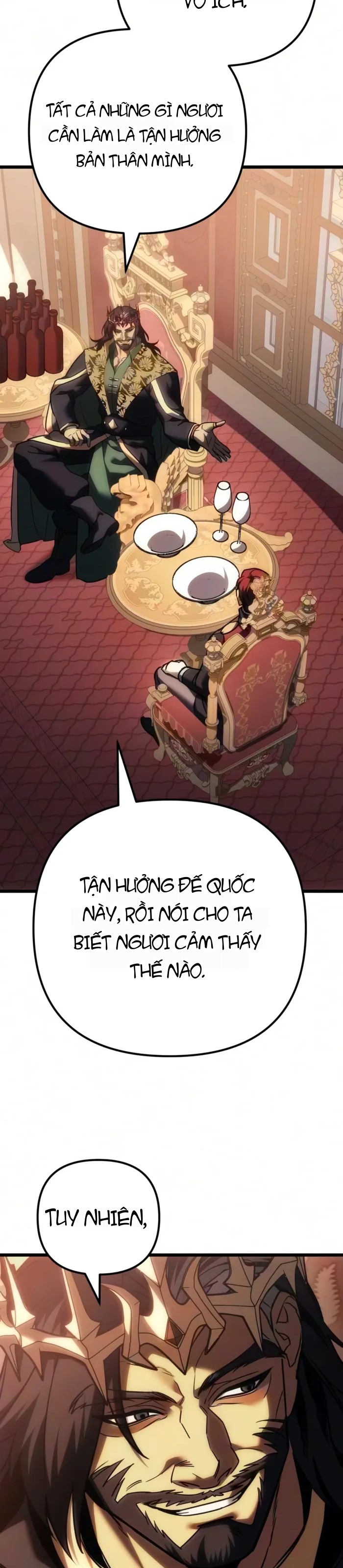Hồi Quy Giả Của Gia Tộc Suy Vong Chapter 137 - 7