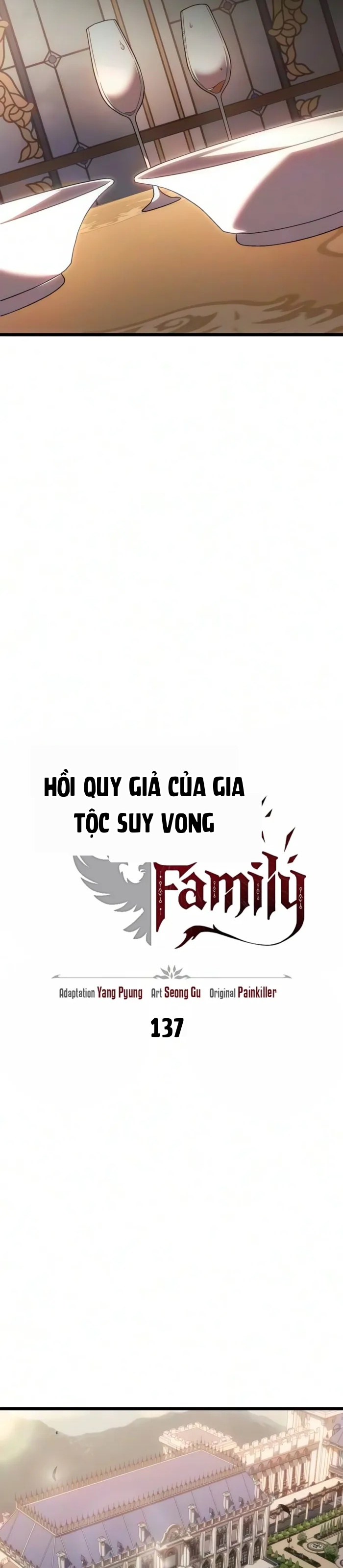 Hồi Quy Giả Của Gia Tộc Suy Vong Chapter 137 - 9