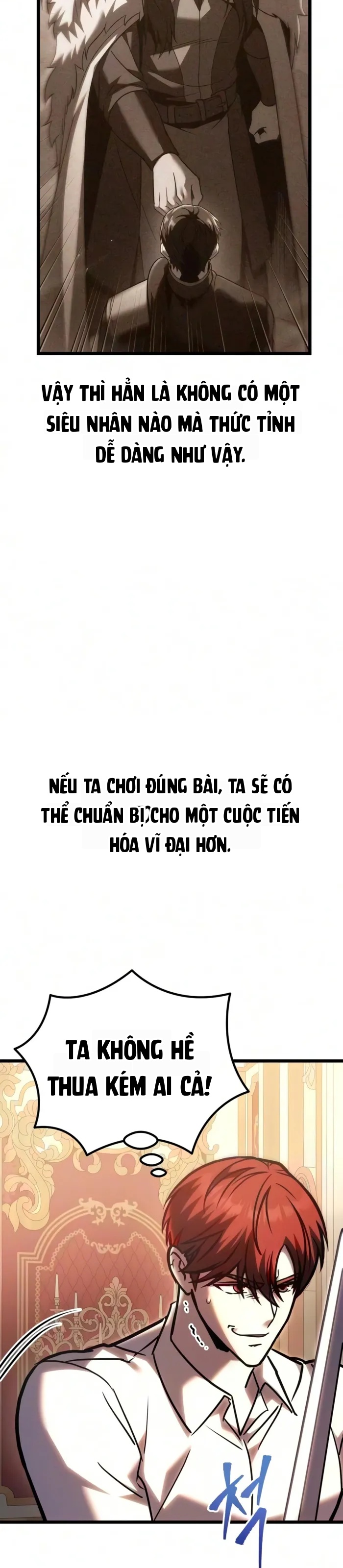 Hồi Quy Giả Của Gia Tộc Suy Vong Chapter 137 - 17