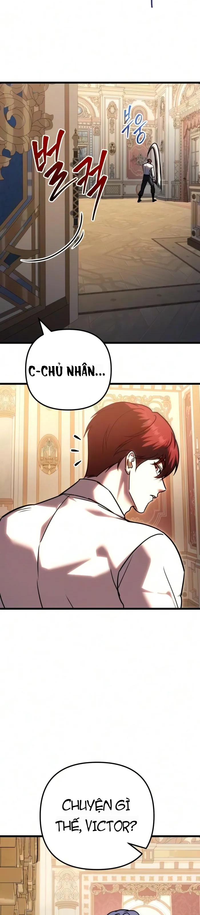 Hồi Quy Giả Của Gia Tộc Suy Vong Chapter 137 - 18