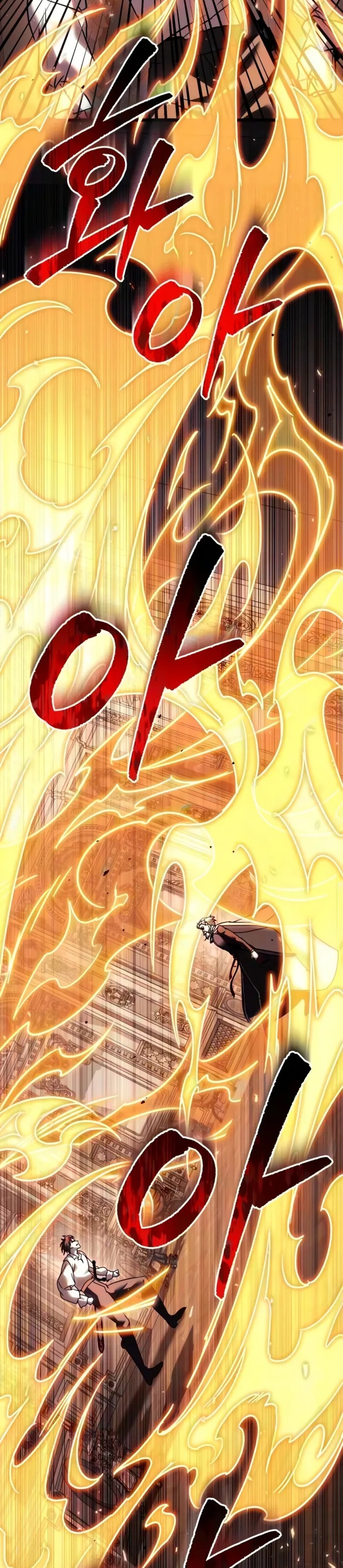 Hồi Quy Giả Của Gia Tộc Suy Vong Chapter 137 - 29