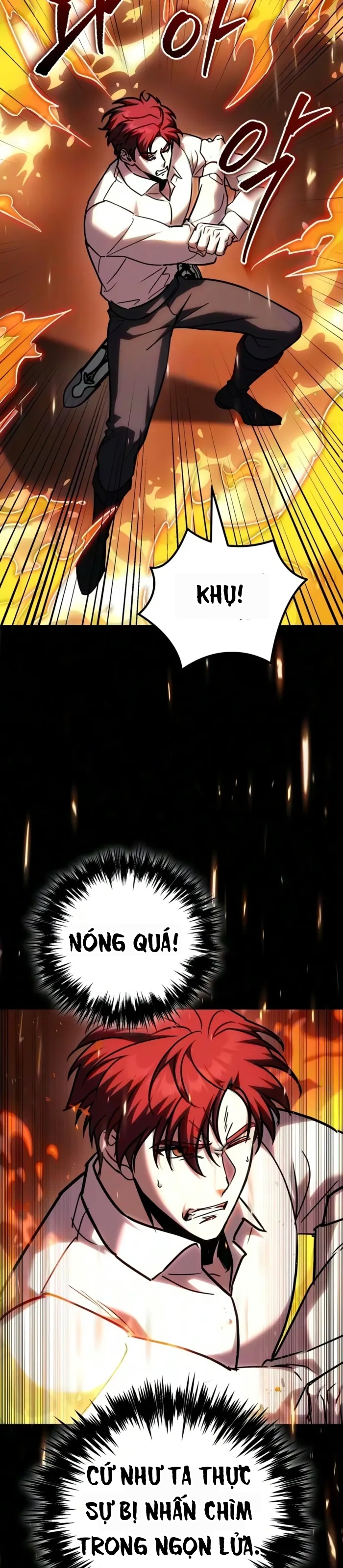 Hồi Quy Giả Của Gia Tộc Suy Vong Chapter 137 - 33