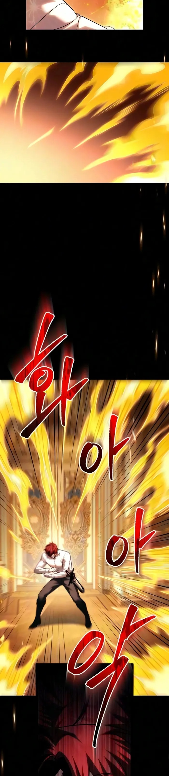 Hồi Quy Giả Của Gia Tộc Suy Vong Chapter 137 - 36