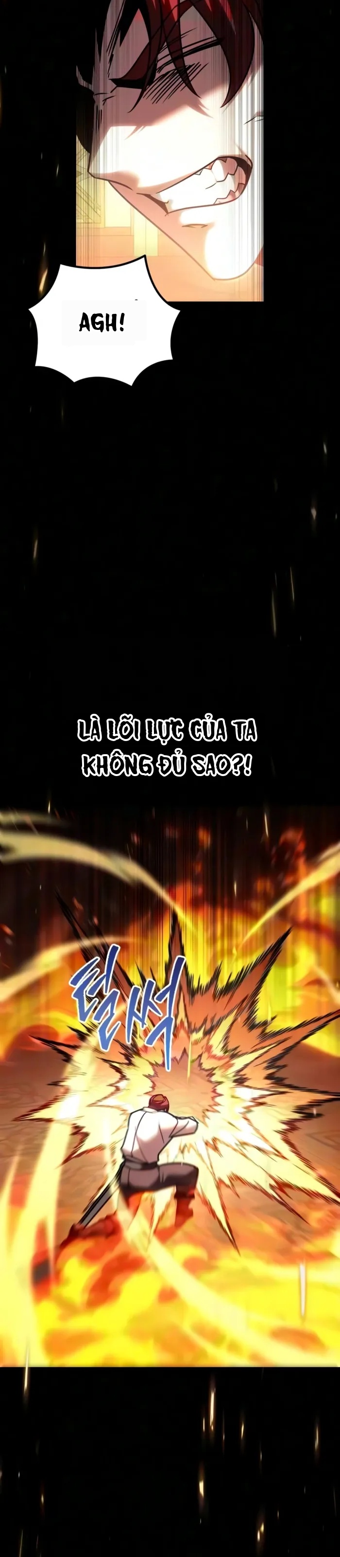 Hồi Quy Giả Của Gia Tộc Suy Vong Chapter 137 - 37