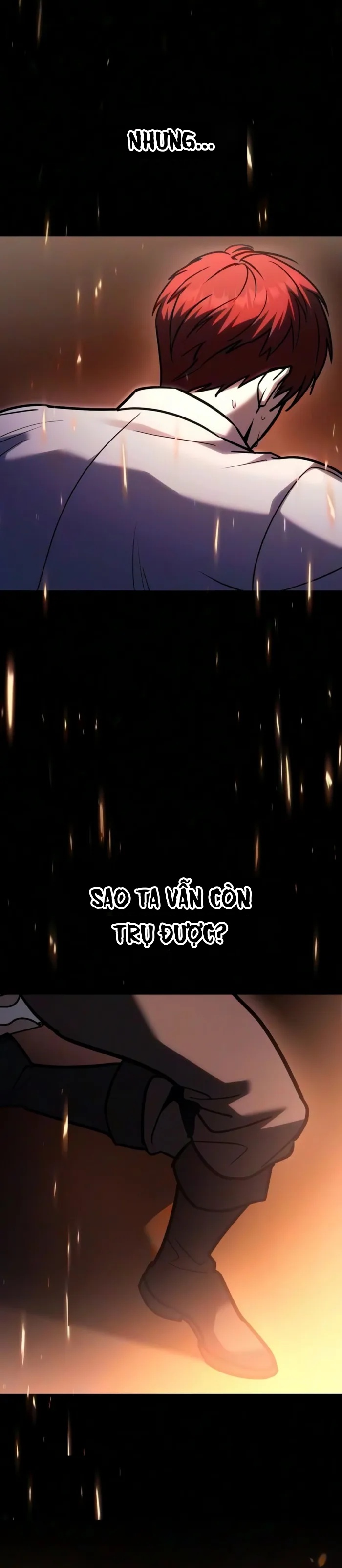 Hồi Quy Giả Của Gia Tộc Suy Vong Chapter 137 - 38