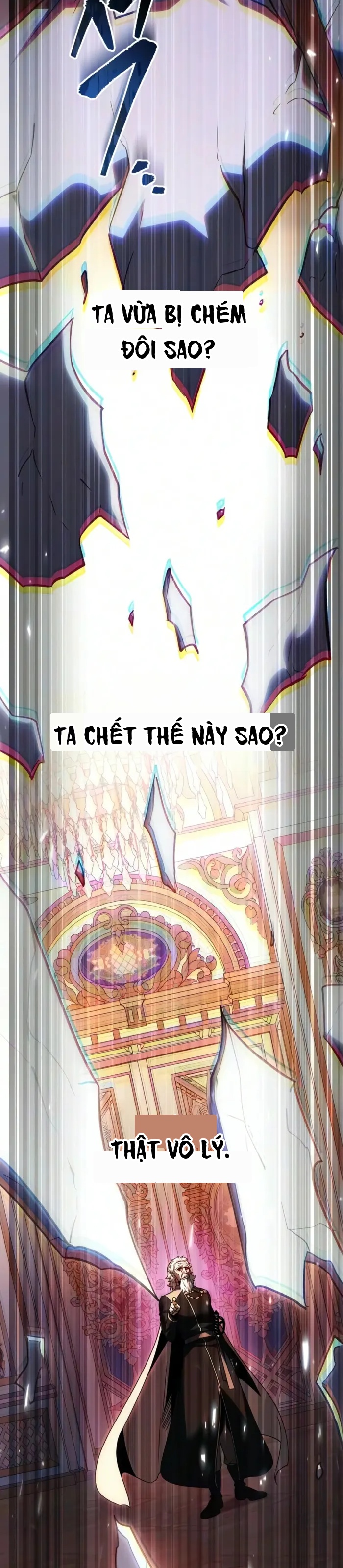 Hồi Quy Giả Của Gia Tộc Suy Vong Chapter 137 - 49