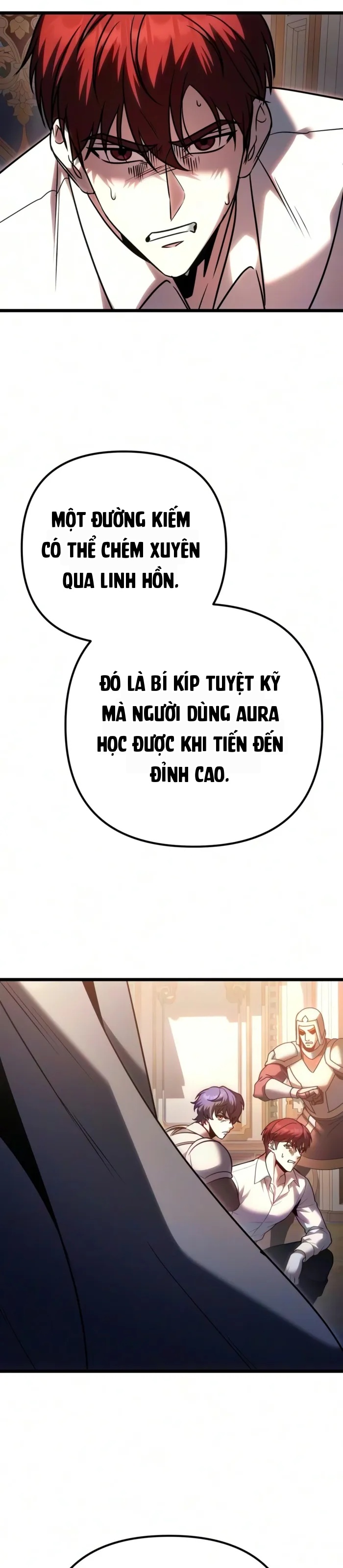 Hồi Quy Giả Của Gia Tộc Suy Vong Chapter 137 - 55