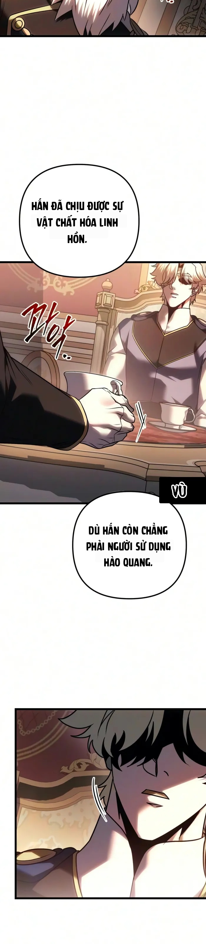 Hồi Quy Giả Của Gia Tộc Suy Vong Chapter 138 - 3