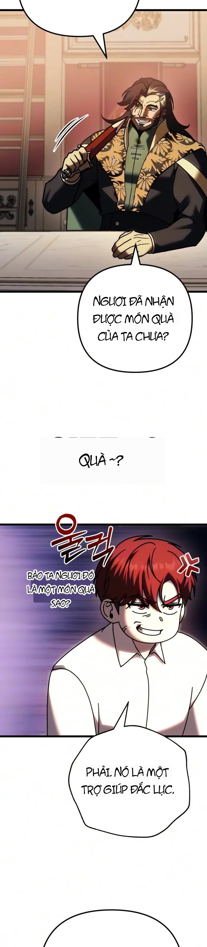 Hồi Quy Giả Của Gia Tộc Suy Vong Chapter 138 - 10