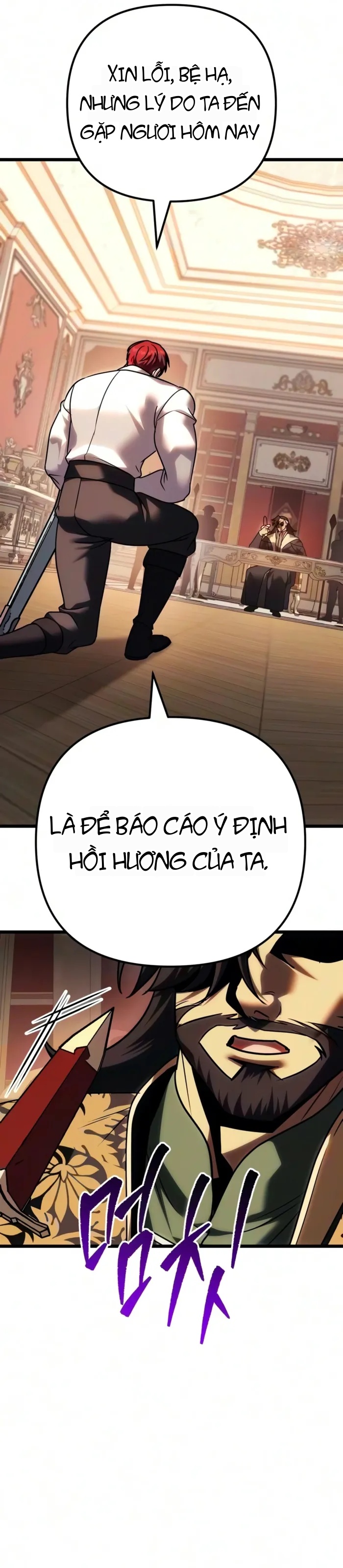 Hồi Quy Giả Của Gia Tộc Suy Vong Chapter 138 - 12