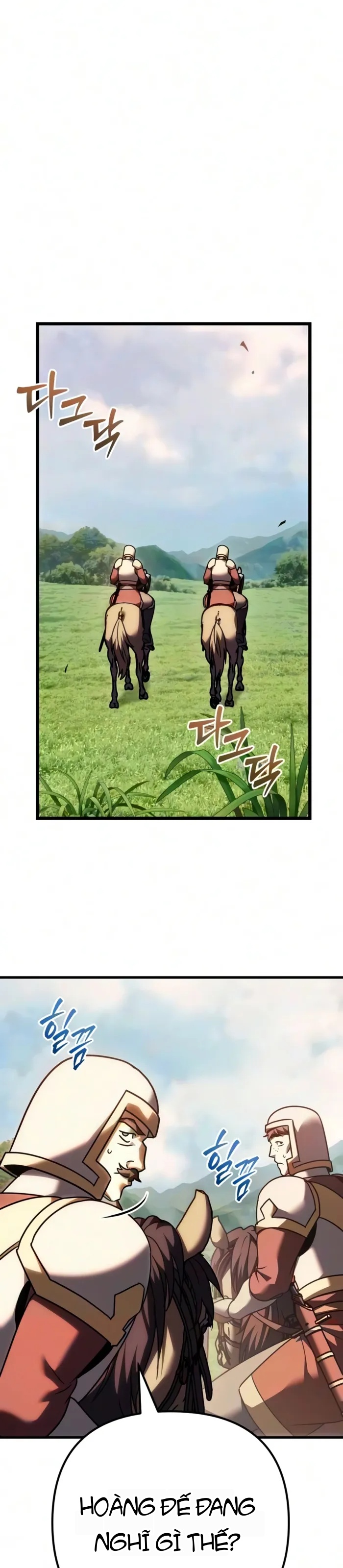 Hồi Quy Giả Của Gia Tộc Suy Vong Chapter 138 - 24