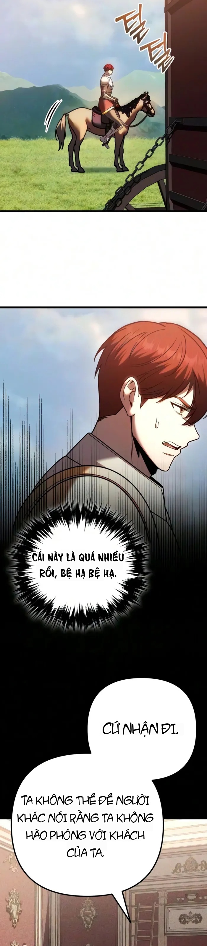 Hồi Quy Giả Của Gia Tộc Suy Vong Chapter 138 - 26