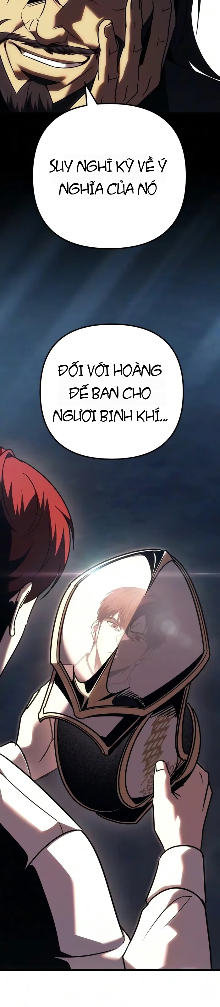 Hồi Quy Giả Của Gia Tộc Suy Vong Chapter 138 - 29