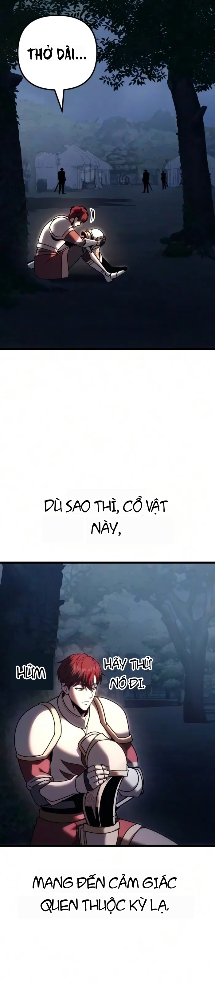 Hồi Quy Giả Của Gia Tộc Suy Vong Chapter 138 - 31