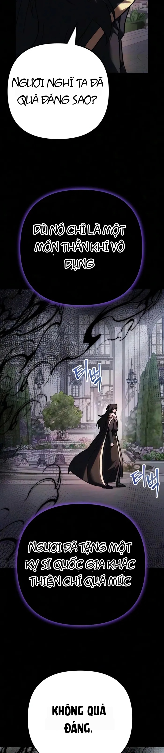 Hồi Quy Giả Của Gia Tộc Suy Vong Chapter 138 - 41