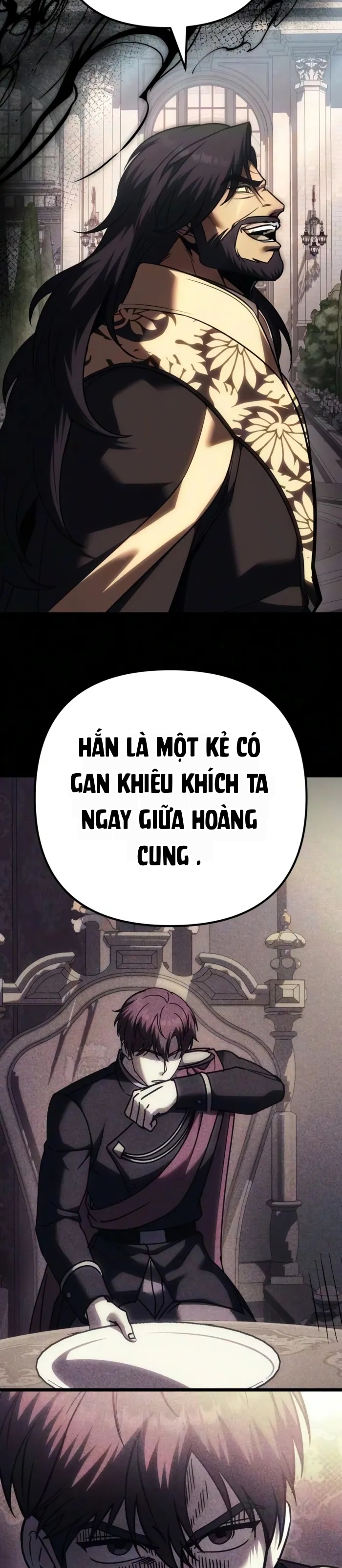 Hồi Quy Giả Của Gia Tộc Suy Vong Chapter 138 - 42