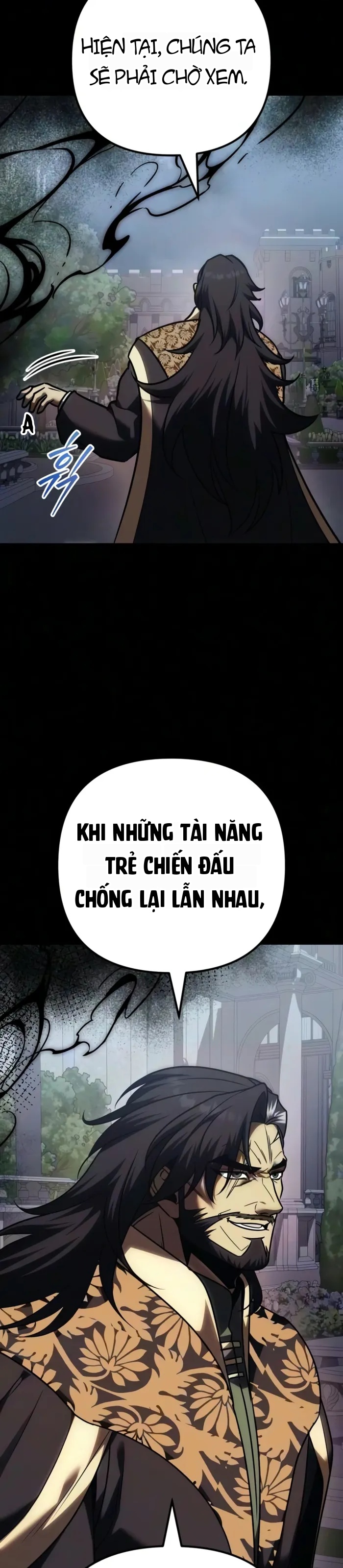 Hồi Quy Giả Của Gia Tộc Suy Vong Chapter 138 - 47