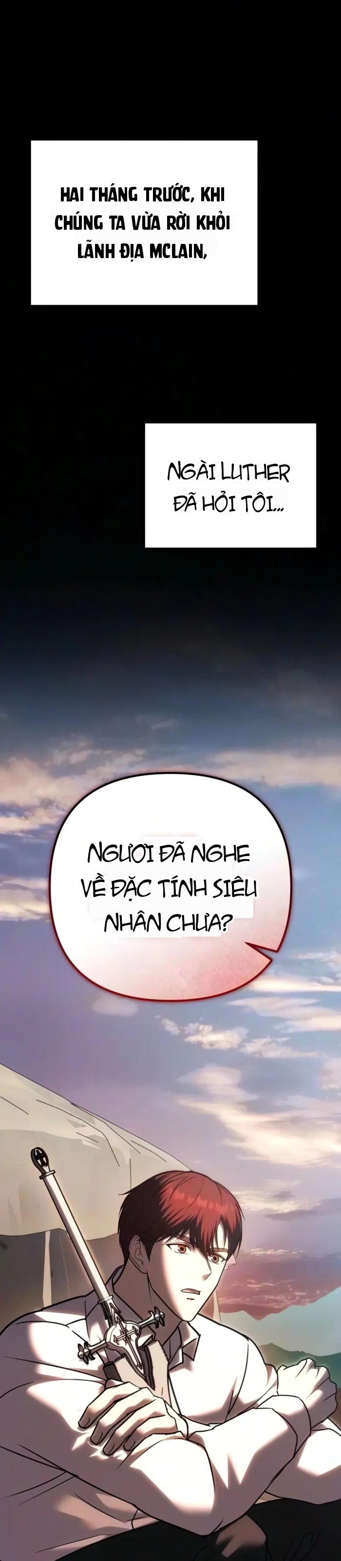Hồi Quy Giả Của Gia Tộc Suy Vong Chapter 139 - 1