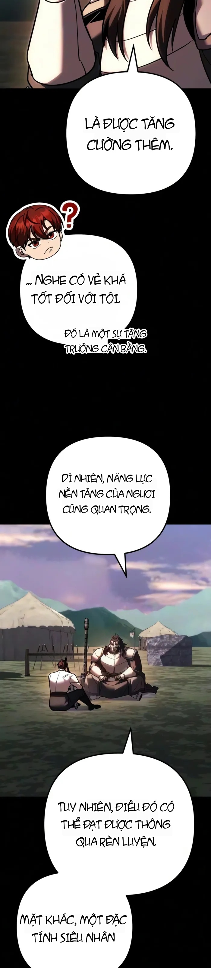 Hồi Quy Giả Của Gia Tộc Suy Vong Chapter 139 - 4