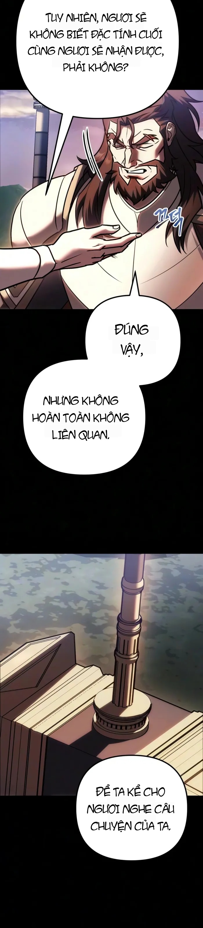Hồi Quy Giả Của Gia Tộc Suy Vong Chapter 139 - 6