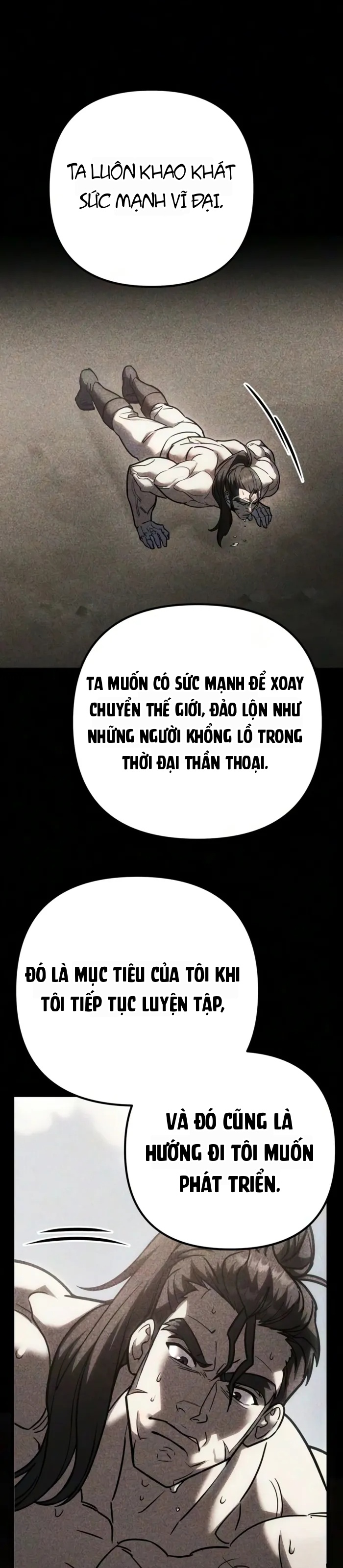 Hồi Quy Giả Của Gia Tộc Suy Vong Chapter 139 - 7