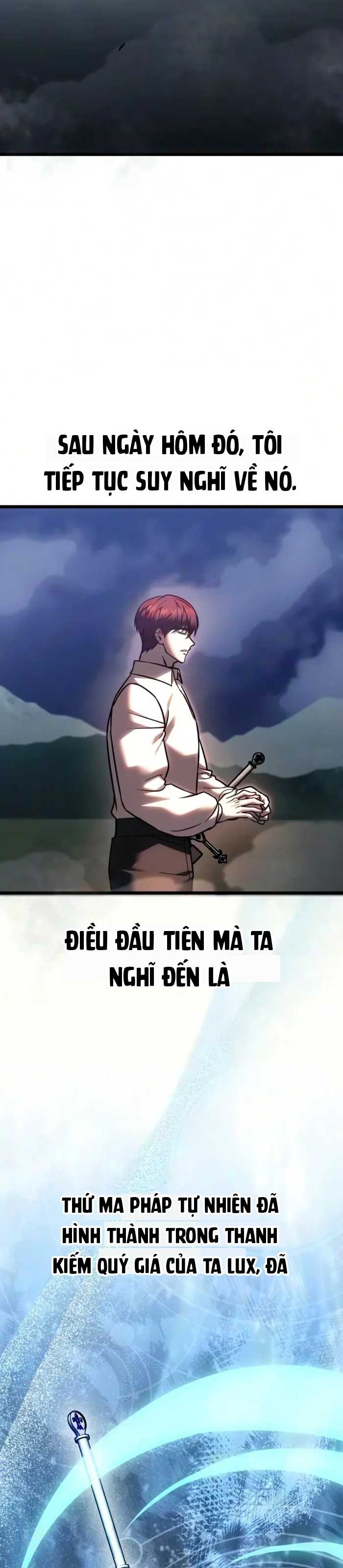 Hồi Quy Giả Của Gia Tộc Suy Vong Chapter 139 - 13
