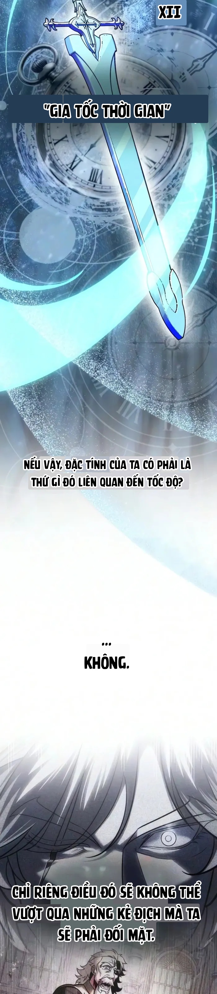 Hồi Quy Giả Của Gia Tộc Suy Vong Chapter 139 - 14