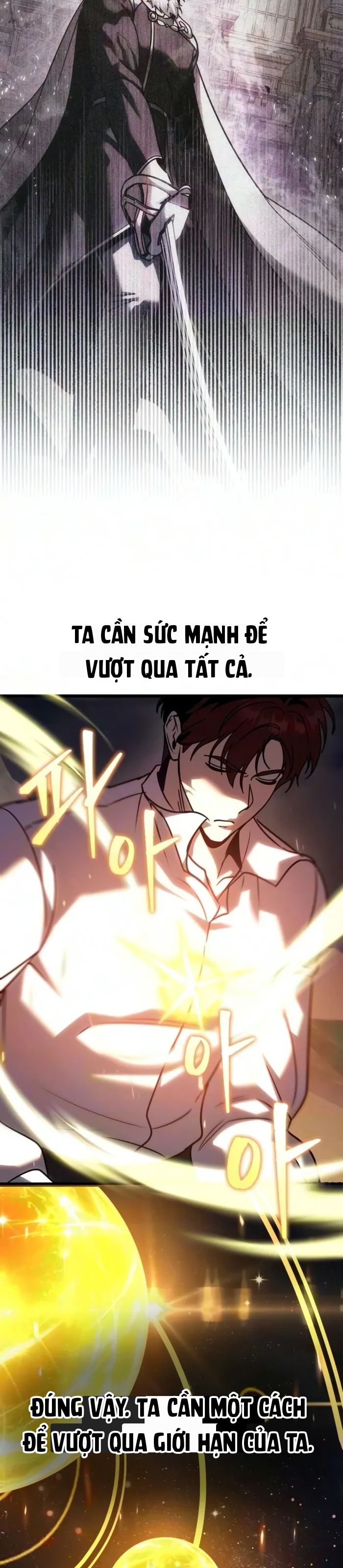Hồi Quy Giả Của Gia Tộc Suy Vong Chapter 139 - 15