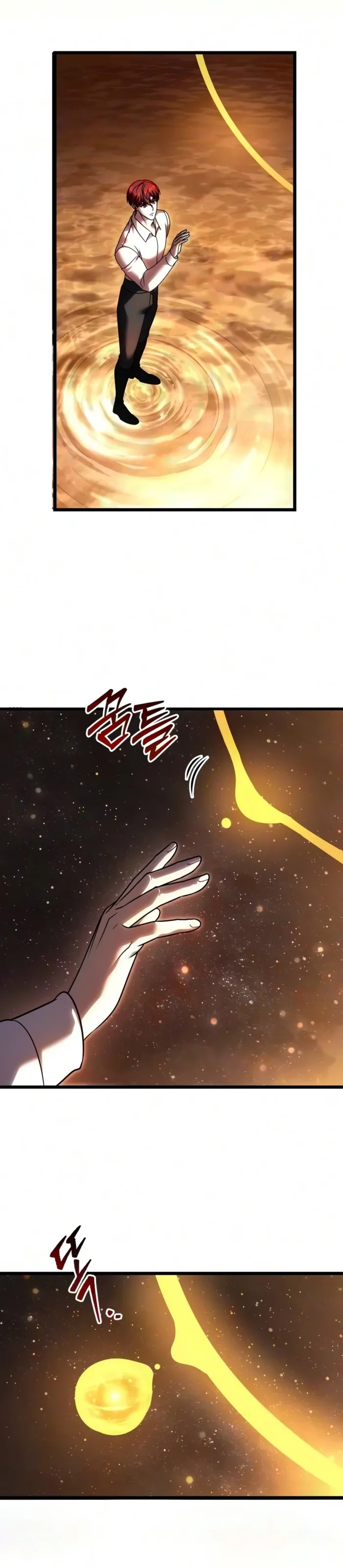 Hồi Quy Giả Của Gia Tộc Suy Vong Chapter 139 - 20