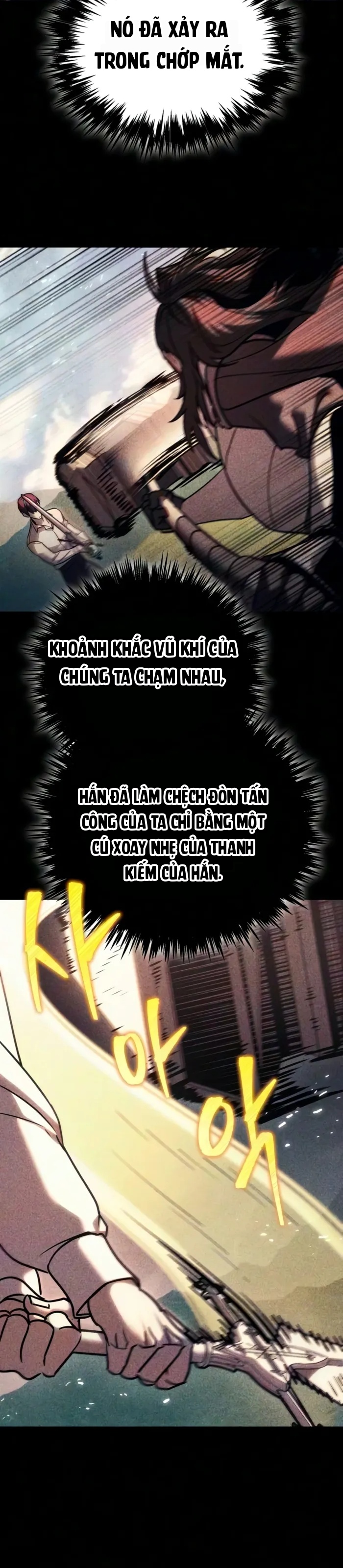 Hồi Quy Giả Của Gia Tộc Suy Vong Chapter 139 - 36