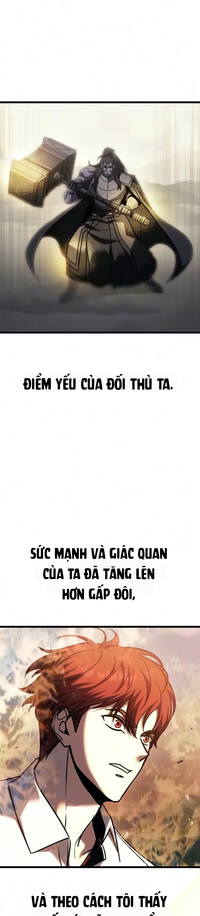 Hồi Quy Giả Của Gia Tộc Suy Vong Chapter 139 - 44