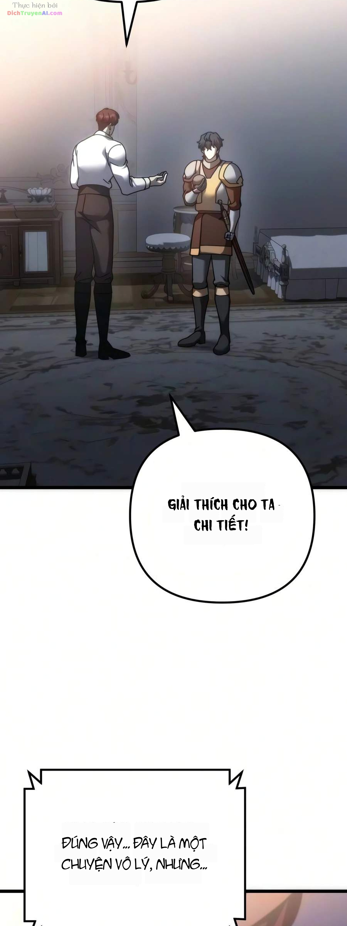 Hồi Quy Giả Của Gia Tộc Suy Vong Chapter 141 - 12