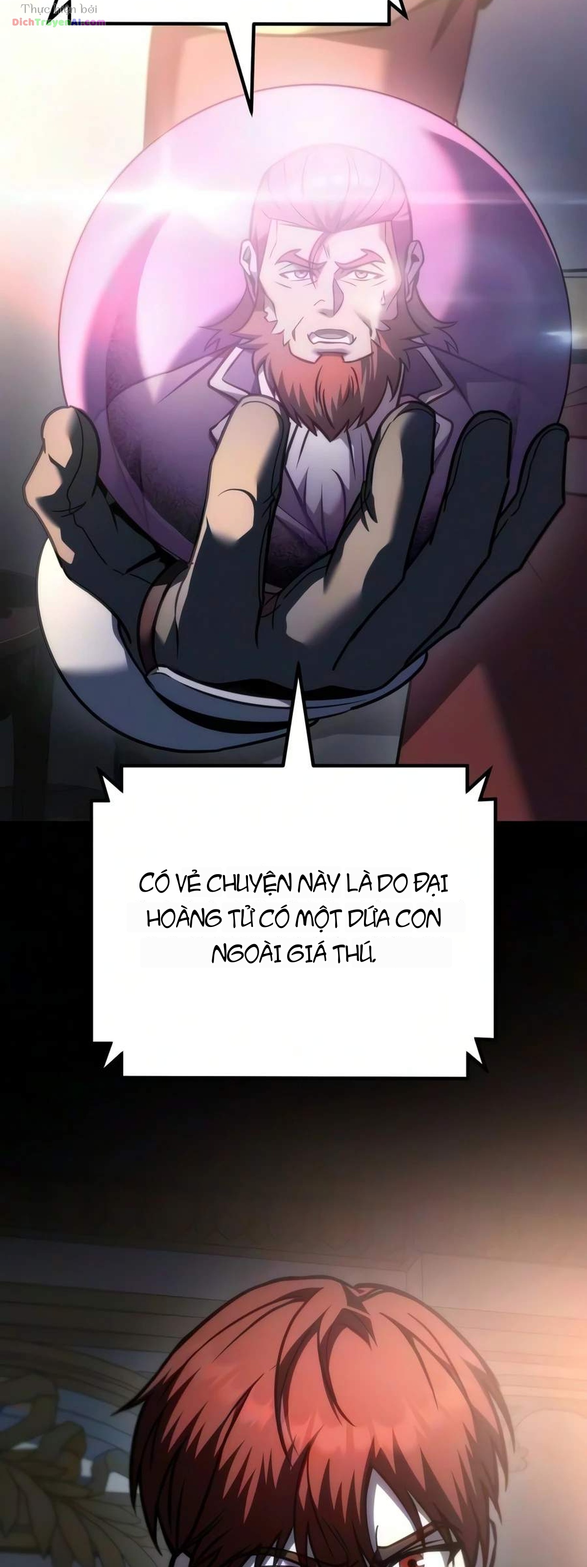 Hồi Quy Giả Của Gia Tộc Suy Vong Chapter 141 - 13