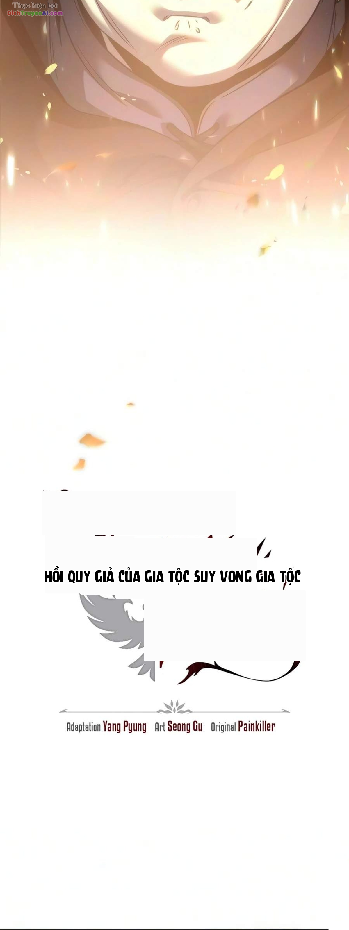 Hồi Quy Giả Của Gia Tộc Suy Vong Chapter 141 - 18