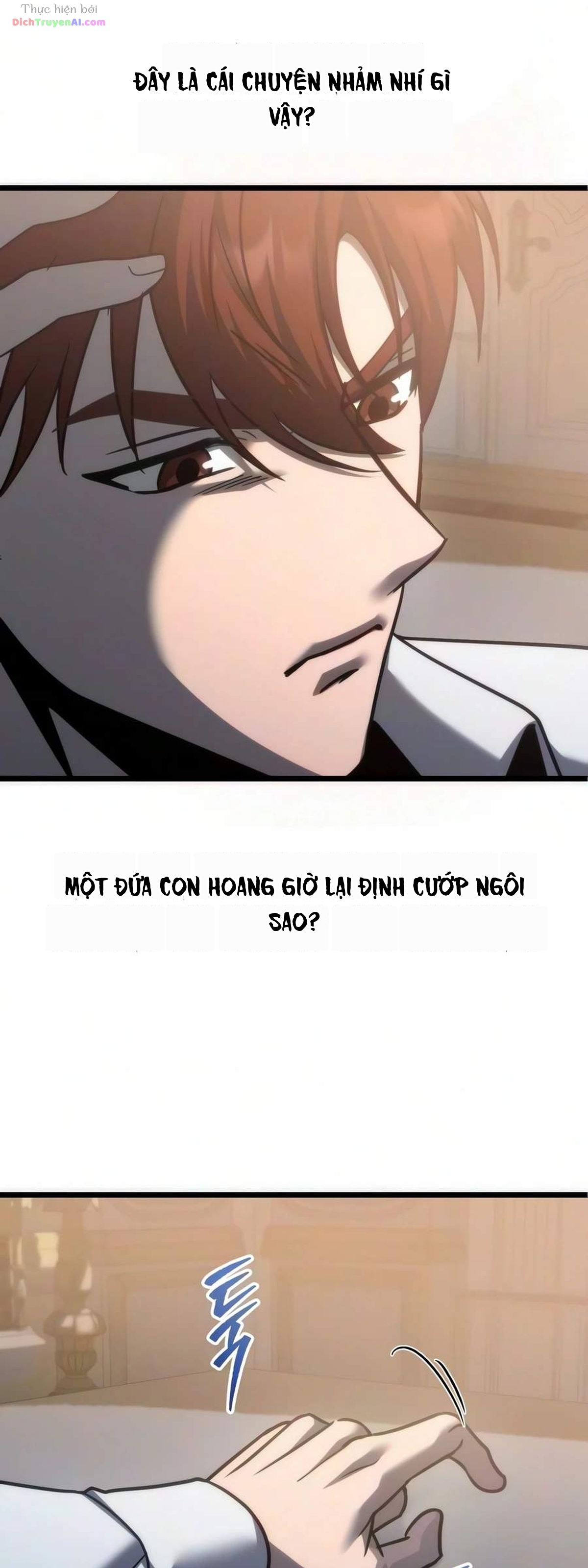 Hồi Quy Giả Của Gia Tộc Suy Vong Chapter 141 - 21