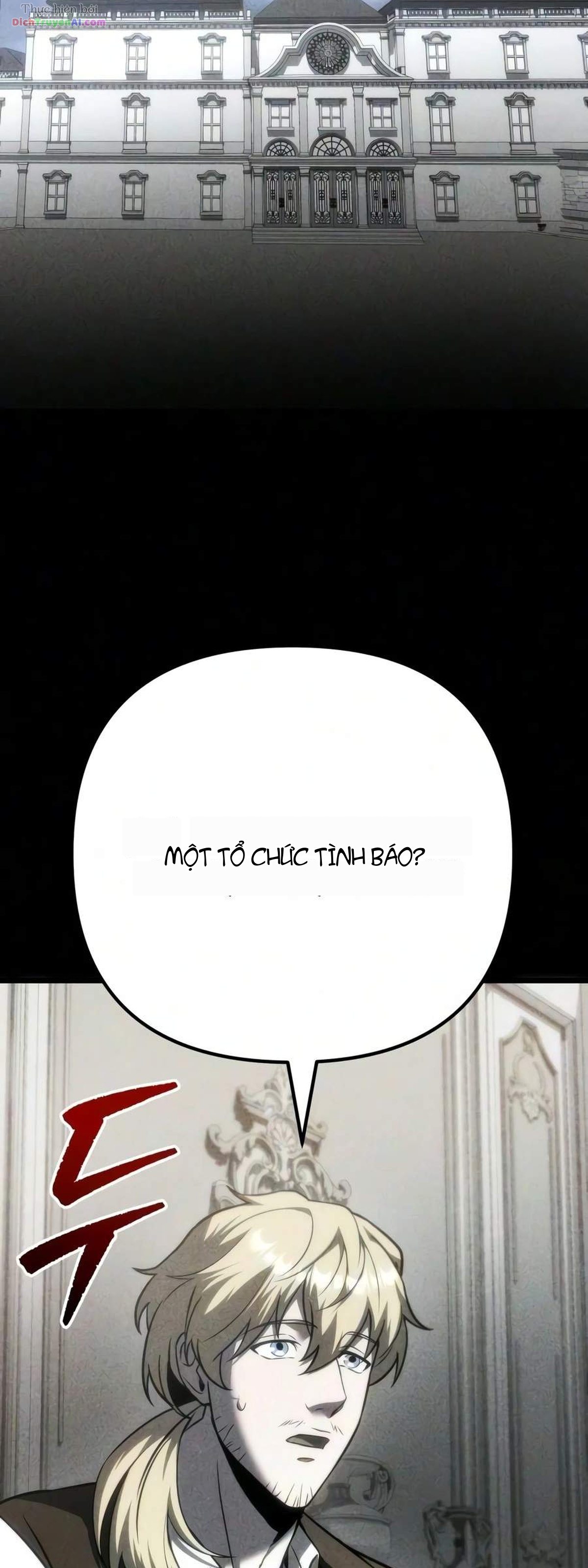 Hồi Quy Giả Của Gia Tộc Suy Vong Chapter 141 - 27