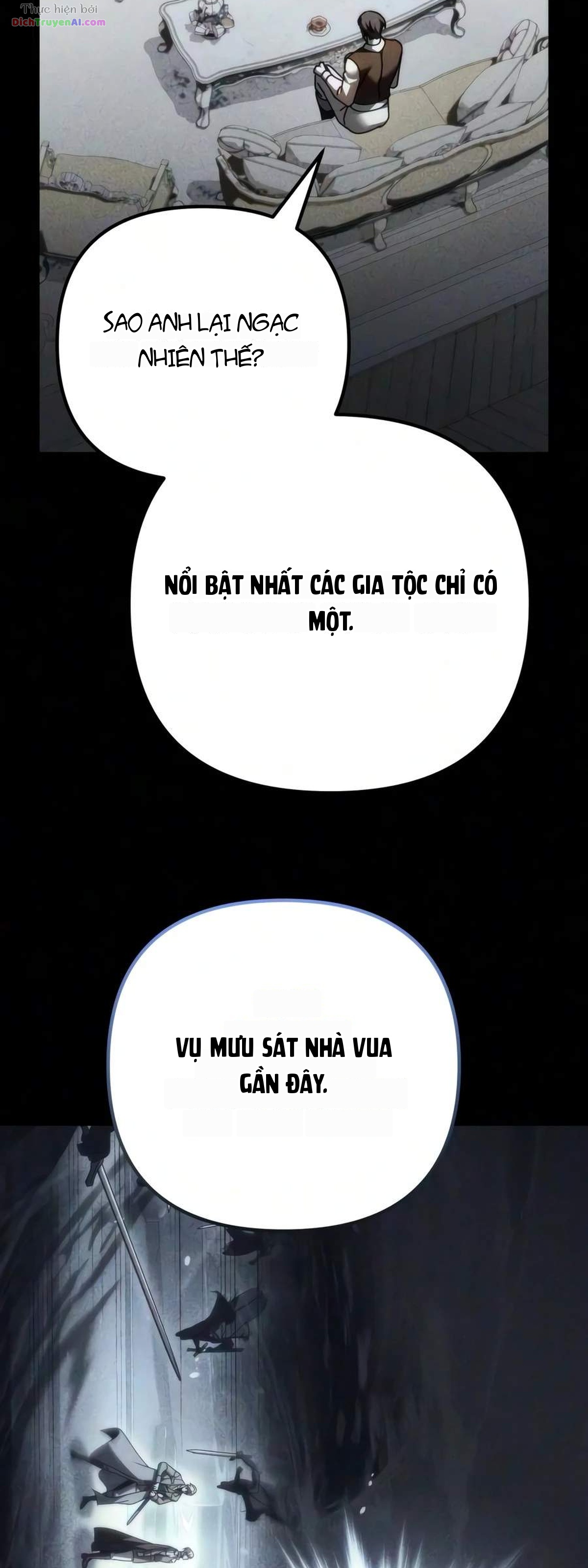 Hồi Quy Giả Của Gia Tộc Suy Vong Chapter 141 - 29