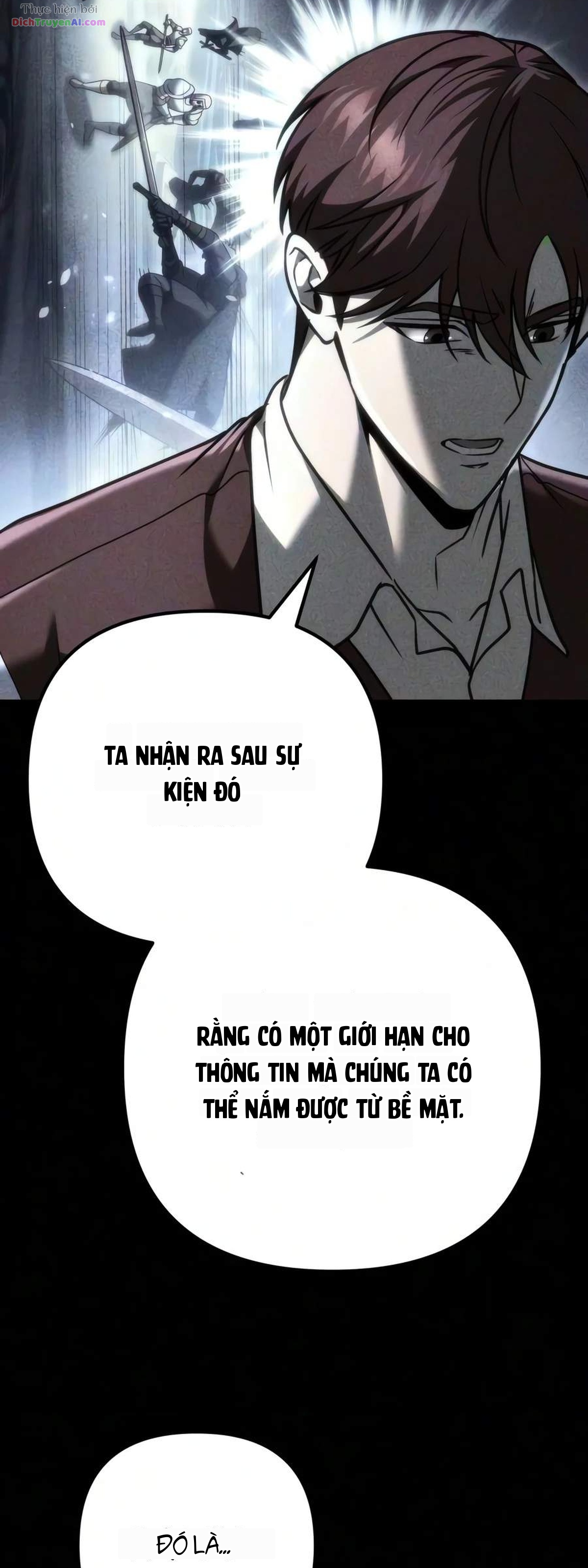 Hồi Quy Giả Của Gia Tộc Suy Vong Chapter 141 - 30