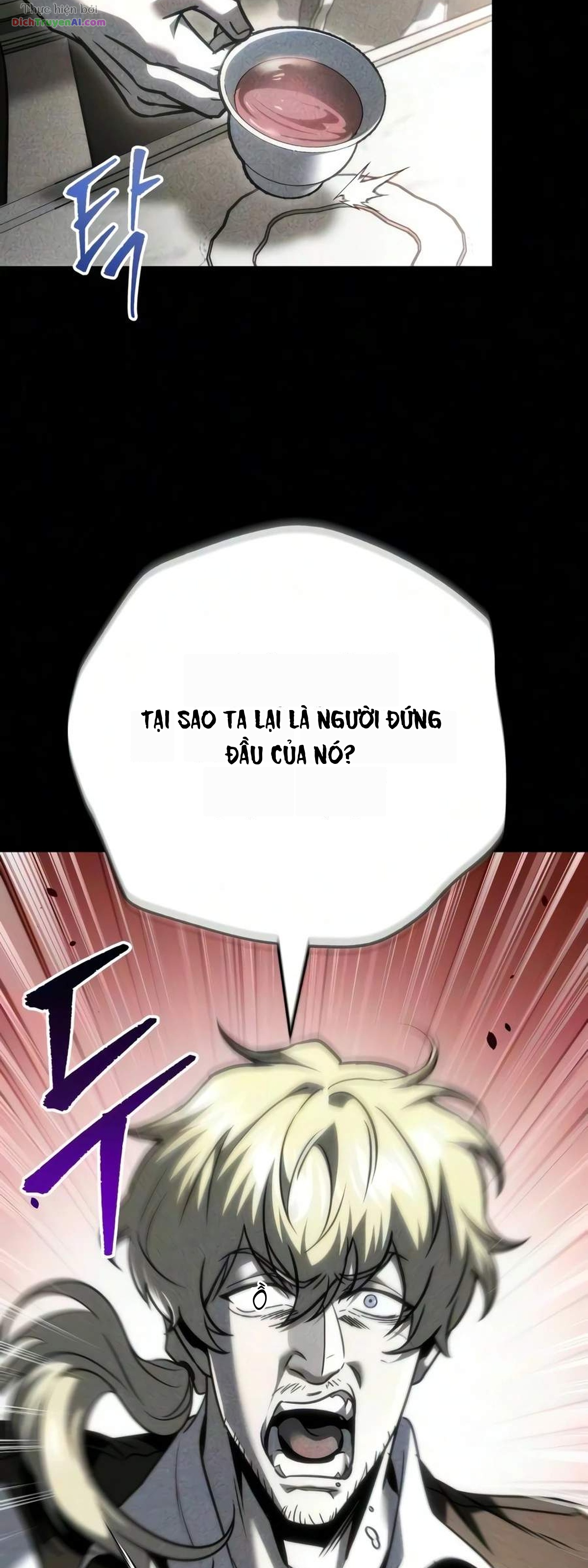 Hồi Quy Giả Của Gia Tộc Suy Vong Chapter 141 - 33