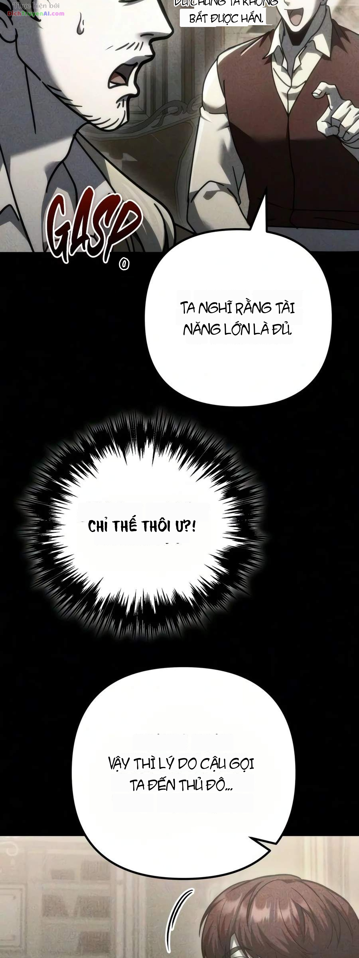 Hồi Quy Giả Của Gia Tộc Suy Vong Chapter 141 - 35