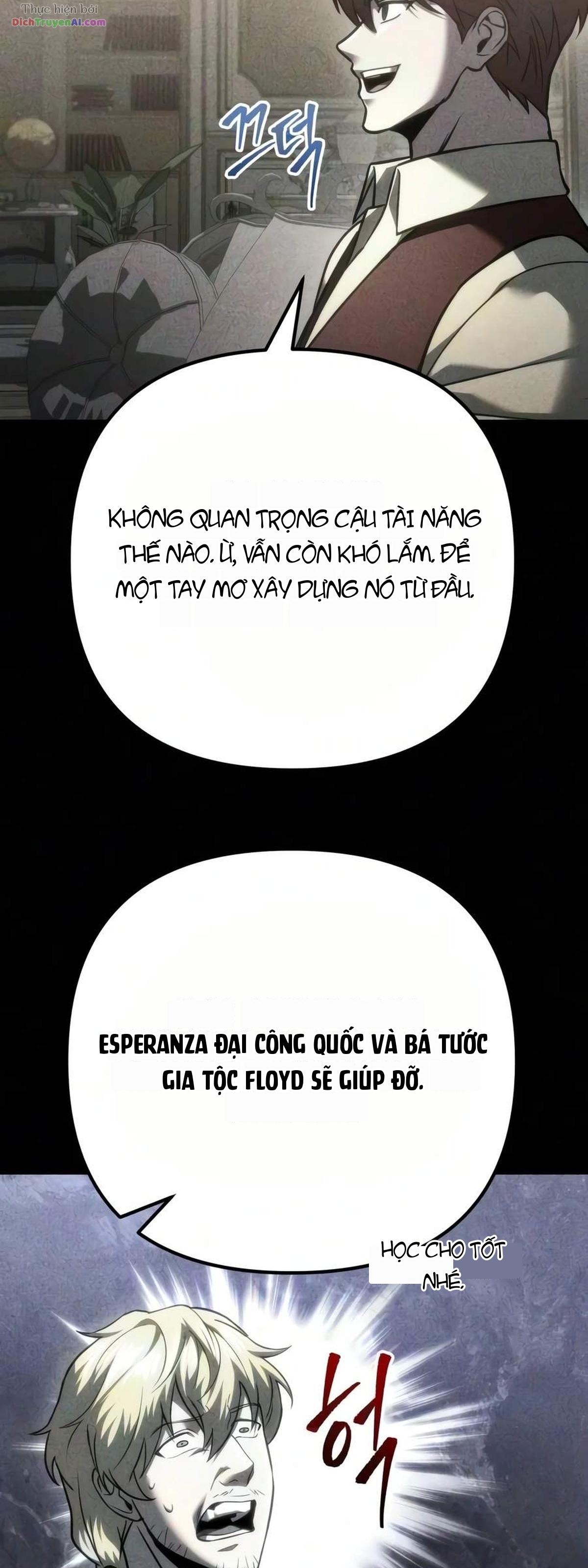 Hồi Quy Giả Của Gia Tộc Suy Vong Chapter 141 - 36