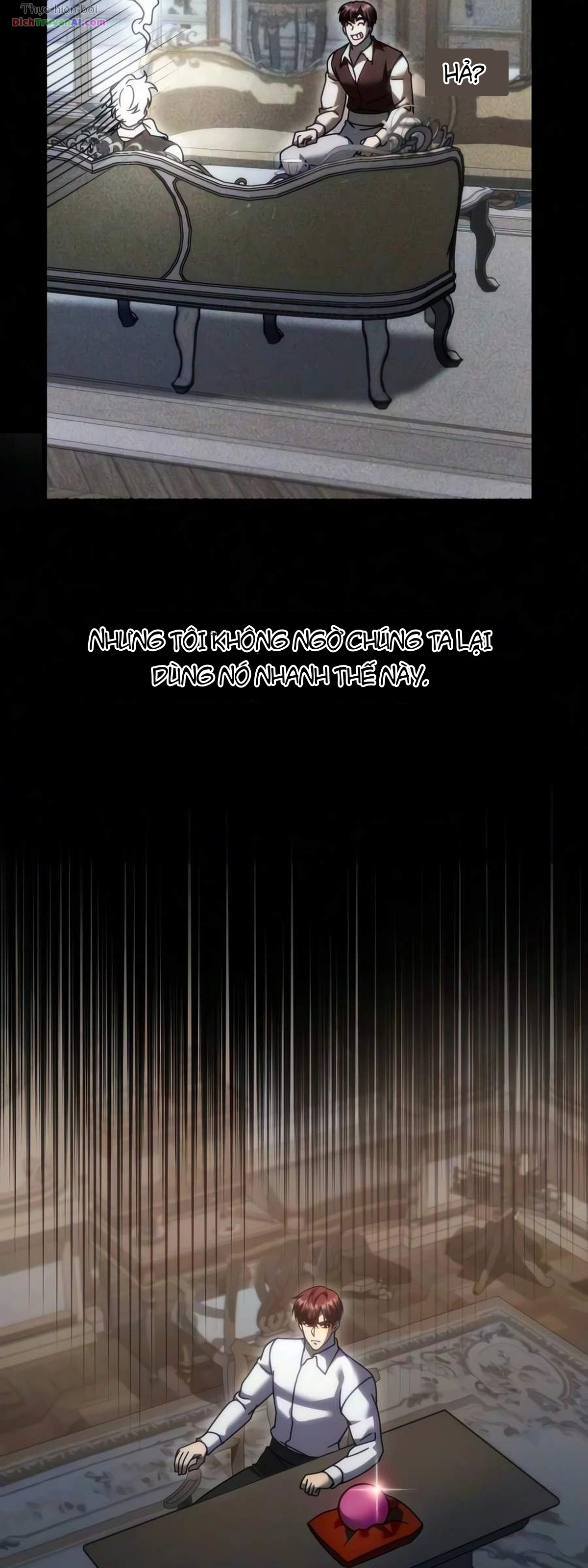 Hồi Quy Giả Của Gia Tộc Suy Vong Chapter 141 - 38